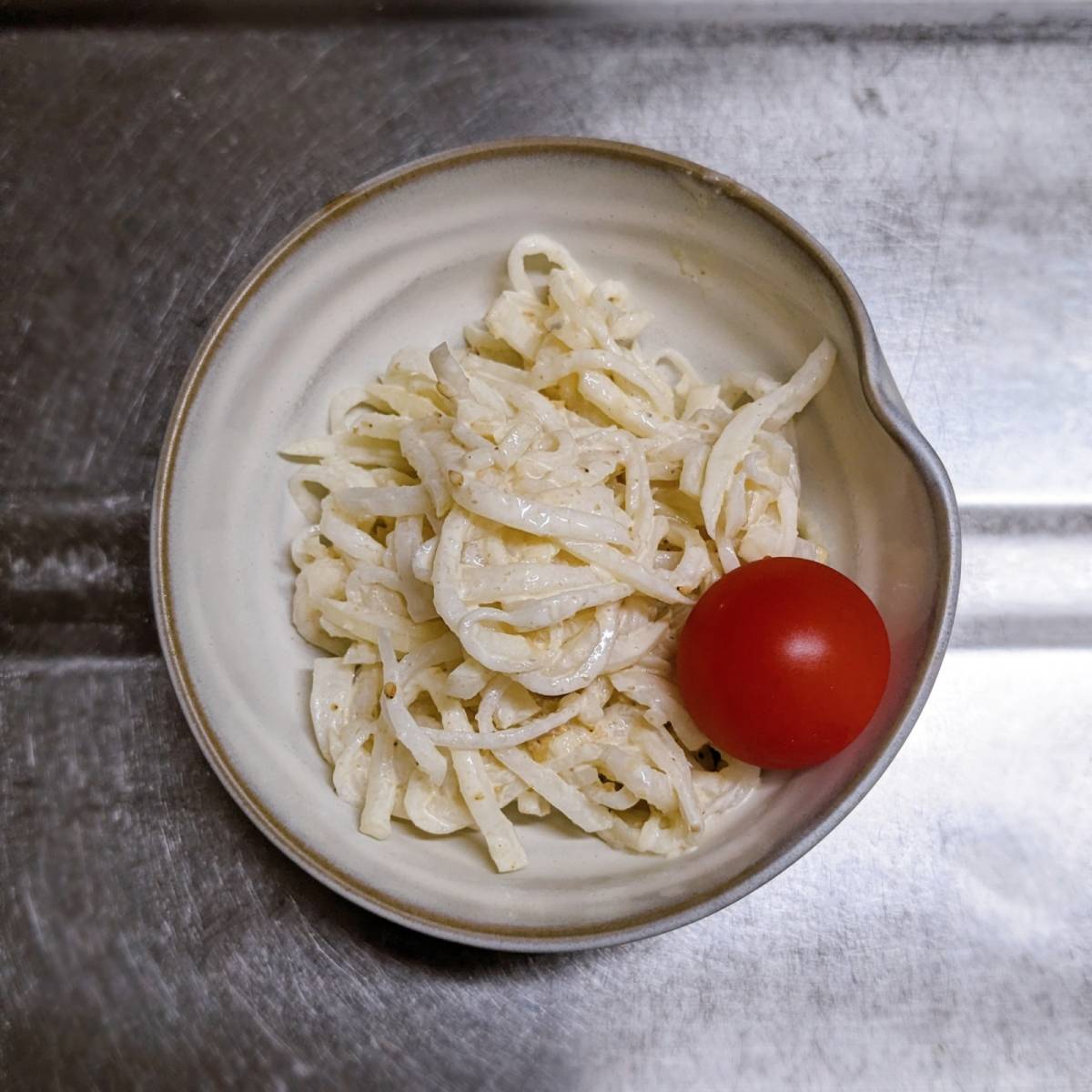 JAグループ公式の「大根の副菜〜絶品です！」のレシピ