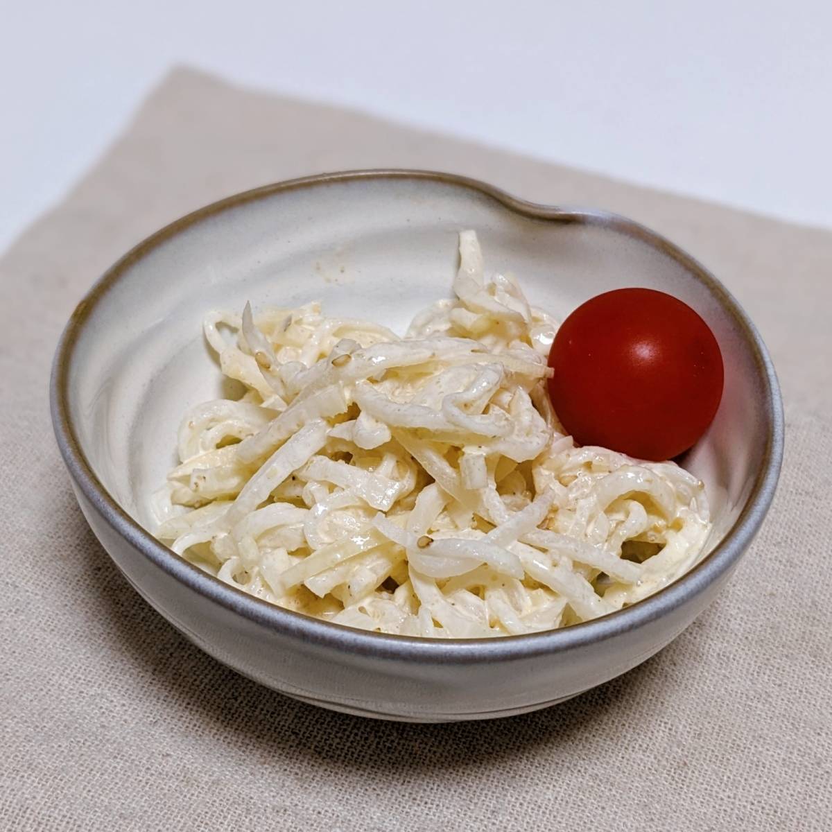 JAグループ公式の「大根の副菜〜絶品です！」のレシピ