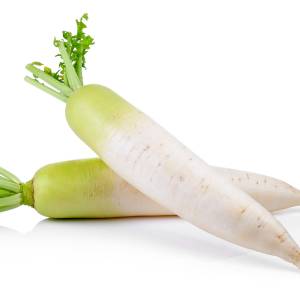 こりゃ週5で食べたくなるわ……。レンジで作れる「大根」の簡単レシピ