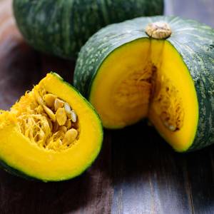 ほぼレンジでチンするだけ。覚えておきたい「かぼちゃ」の超簡単レシピ