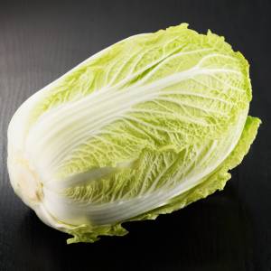 腰を抜かすほどウマいよ。ほぼ切って炒めるだけの「白菜」の簡単レシピ