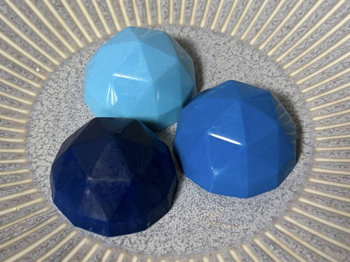 カカオのうまみがたっぷり♪