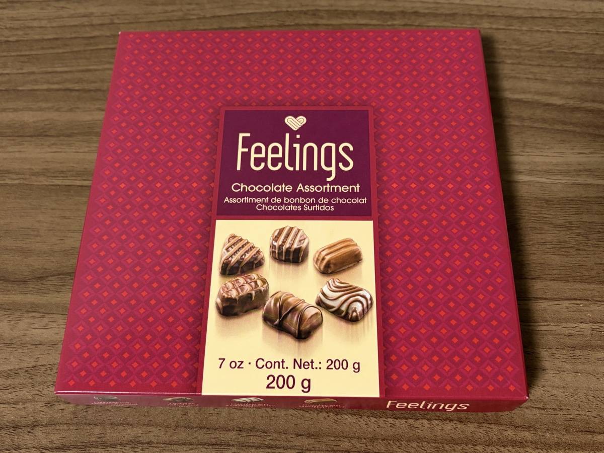 人気商品を買ってみた♪