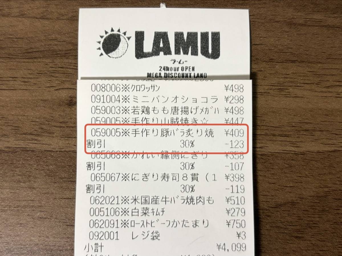 人気商品を買ってみた！