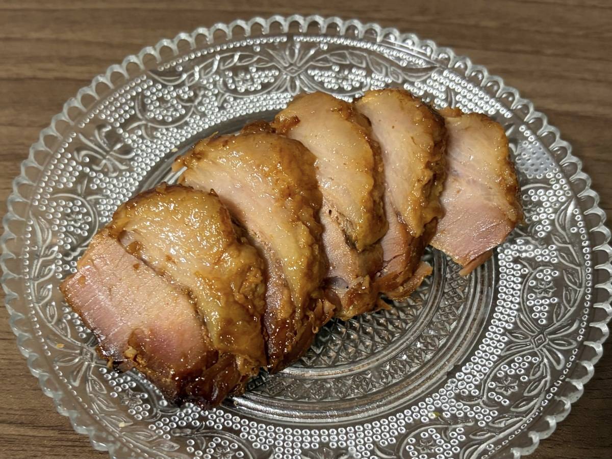 とっても柔らかいよ♡