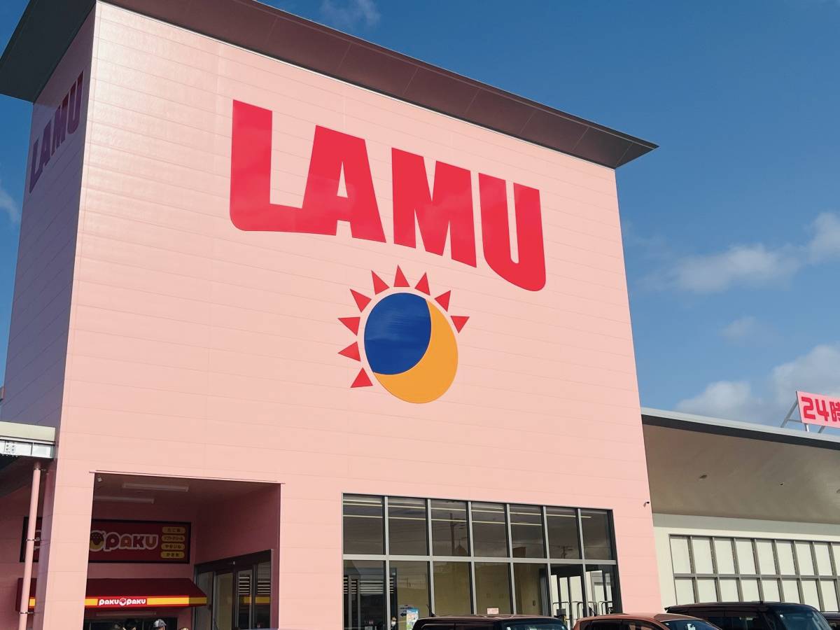 人気商品を買ってみた♪