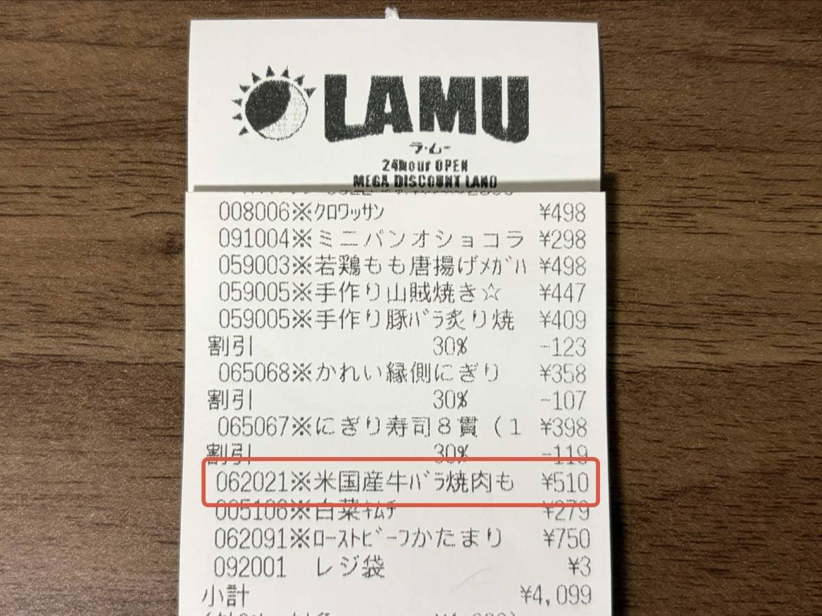 人気商品を買ってみた！