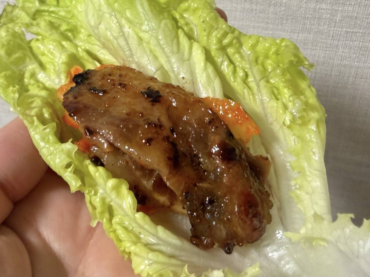 もっとたくさん買えばよかった……！