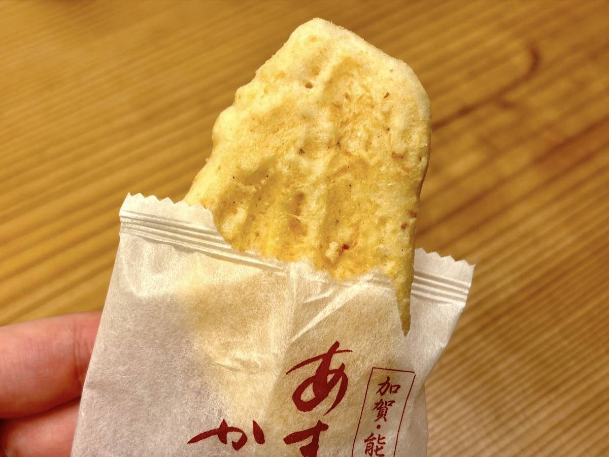 ついつい手が伸びてしまう美味しさ♡