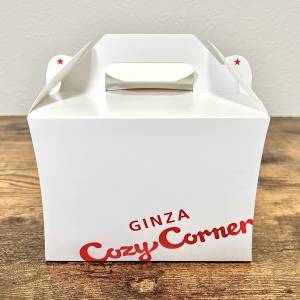 考えた人、天才すぎる。【コージーコーナー】の新作が本気でウマいよ