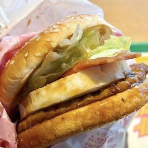 【マクドナルド】さん、さすがだわ……。期間限定メニューが本気でウマい