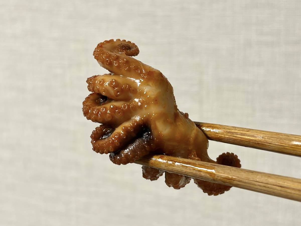 旨辛ソースと相性抜群！