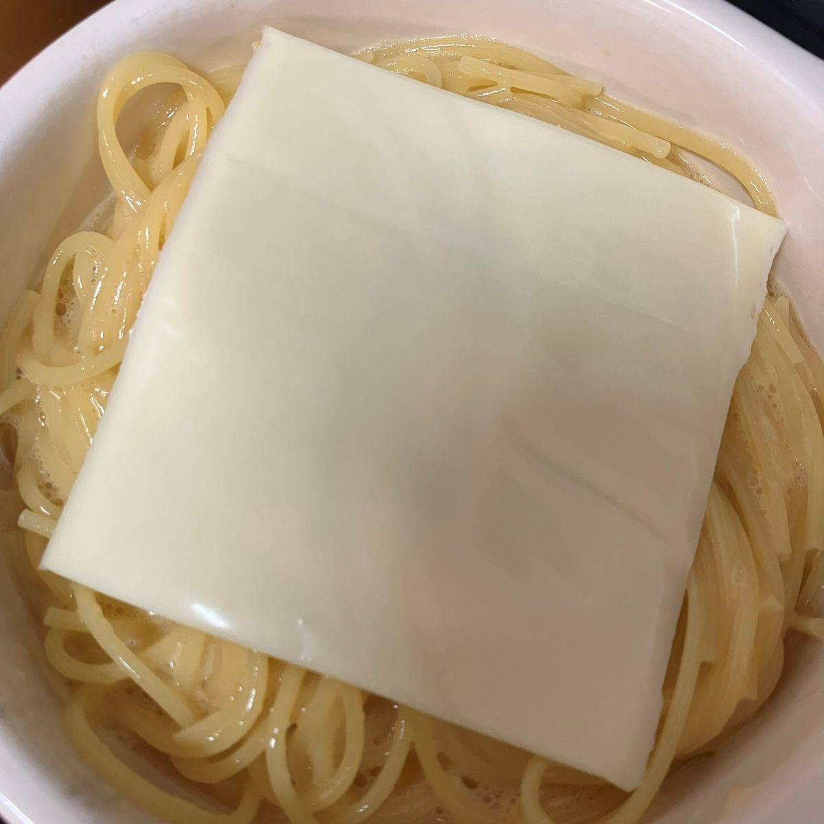 JA全農公式の「焼きパスタ(TKP)」のレシピ