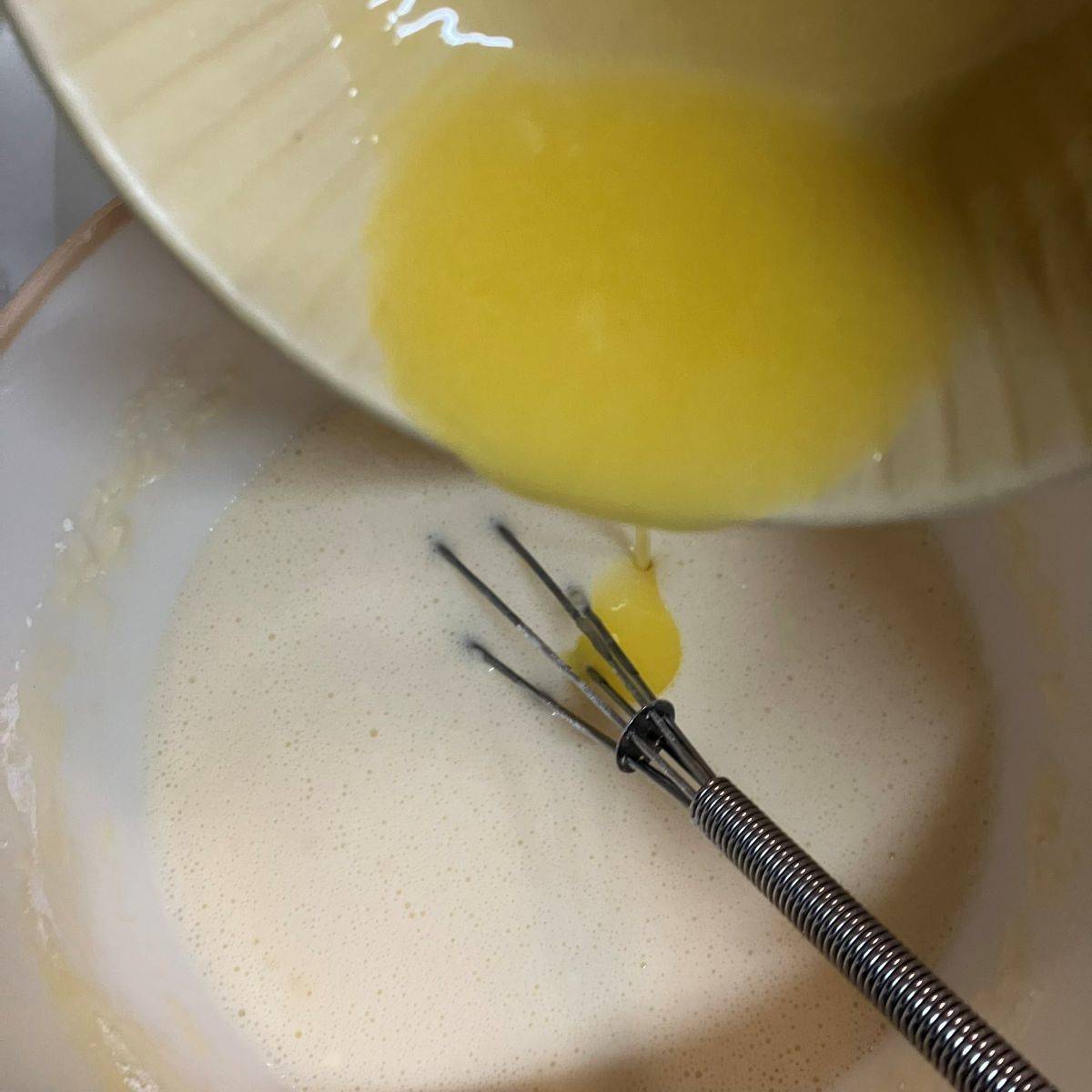 森永公式の「おばけクレープ」のレシピ