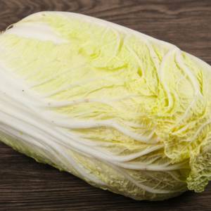 「白菜」の一番ウマい食べ方みつけた。本当は秘密にしたい簡単レシピ