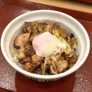 もう3回も食べてしまった。【なか卯】の新作がとんでもないウマさだよ