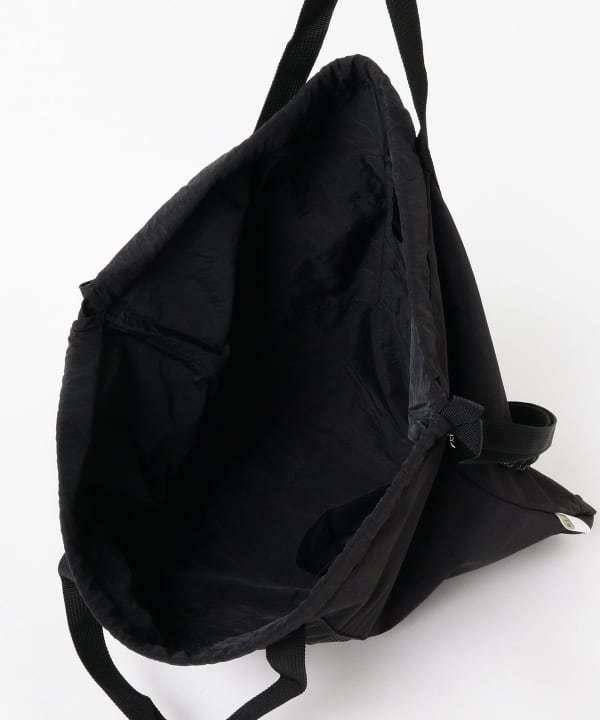 CONTROL FREAK / ナイロン 3Way トートバッグ