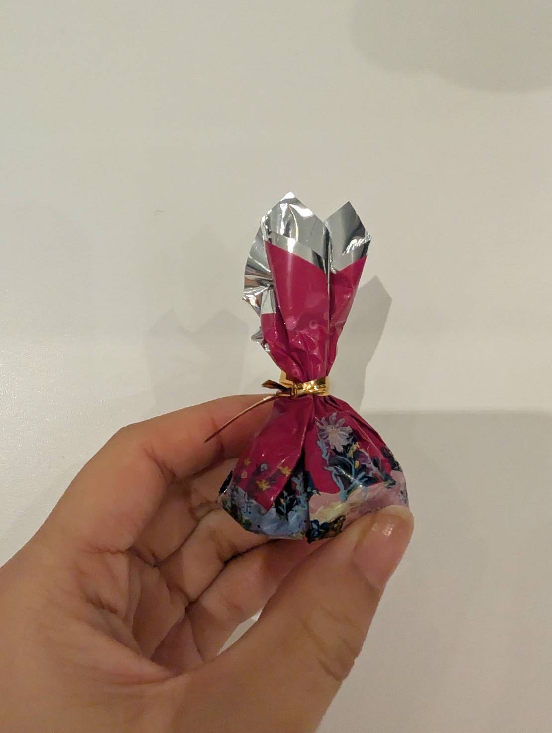 モンロワールのリーフメモリー