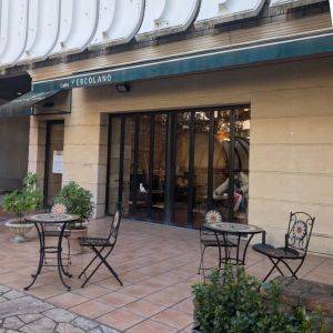 【横浜】でカフェに迷ったらココ！ゆったり落ち着ける「エルコラーノ」