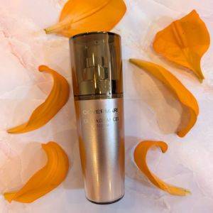 乾燥する冬にも◎アラフォー世代にぴったりな「カバーマーク」の美容液