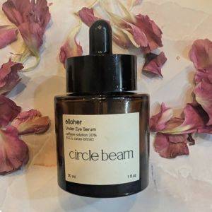 目元が気になり始めたら……。さらっとして使いやすい目元用の美容液