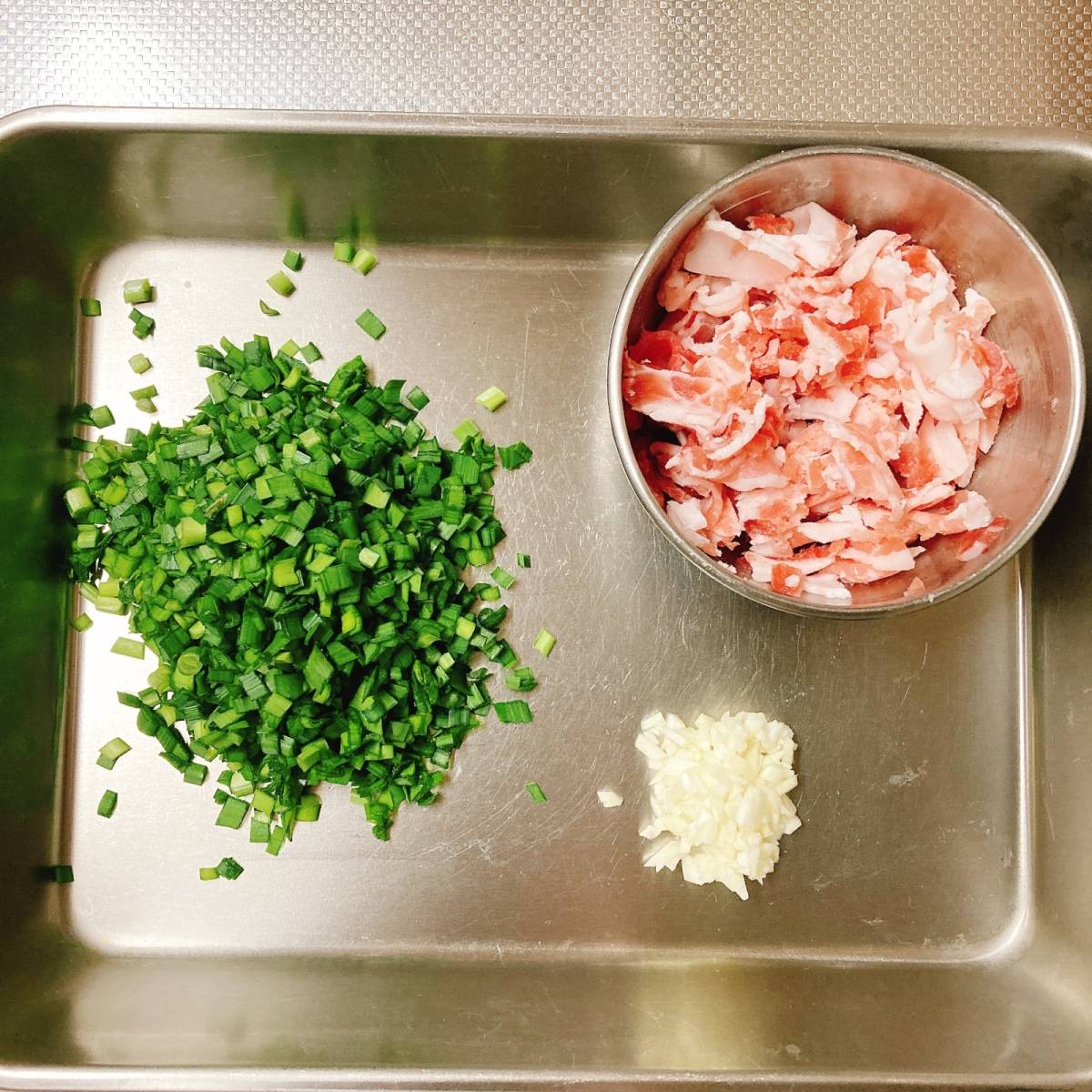 マルちゃん公式の「台湾まぜ焼そば」のレシピ