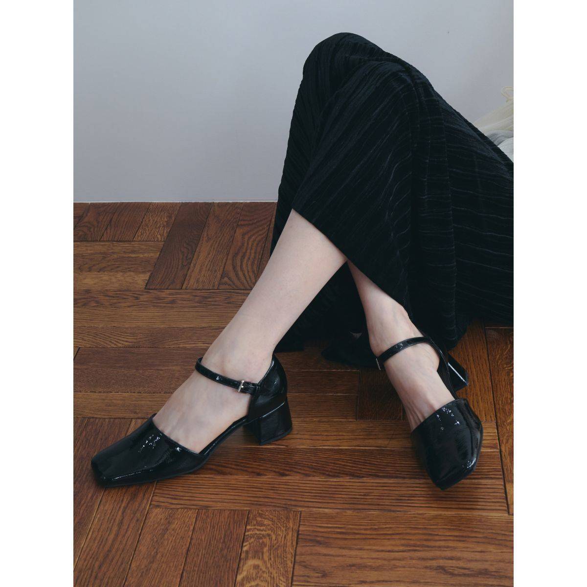 どこで買う？結婚式お呼ばれパンプスのおすすめ Ray BEAMS