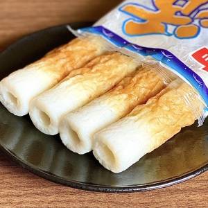 もはや裏ワザだよね。本当は内緒にしたい「ちくわ」の超簡単レシピ