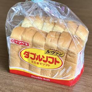 わが家の朝食といえばコレ。本当は秘密にしたい「食パン」の簡単レシピ