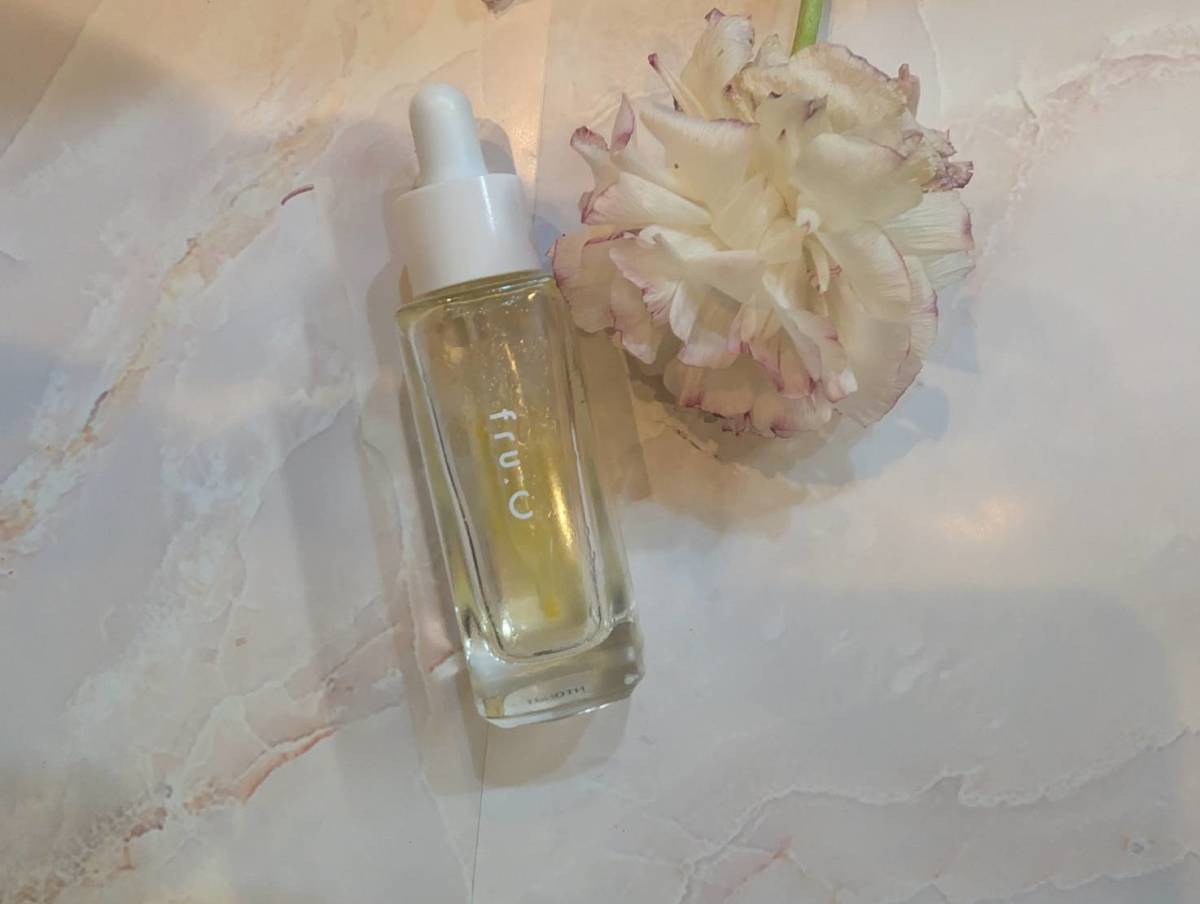 Fru:C美容液 28ml