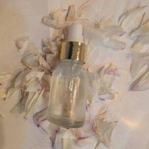 天然由来成分99.99%のオイル！冬におすすめのフェイシャルパック