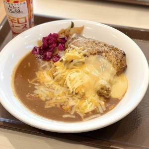 「3/10発売」食べなきゃ損だわ……。【すき家】の期間限定メニューが抜群にウマいよ