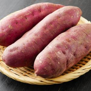 久々の大当たりだわ。レンチンで作れる「さつまいも」の簡単レシピ