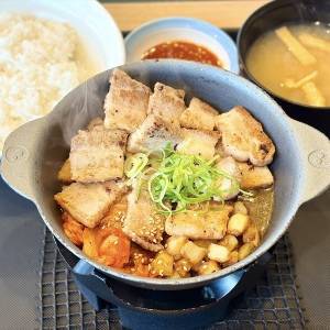 白ごはんが止まらない……。【松屋】の新作が言葉にならないほどウマいよ