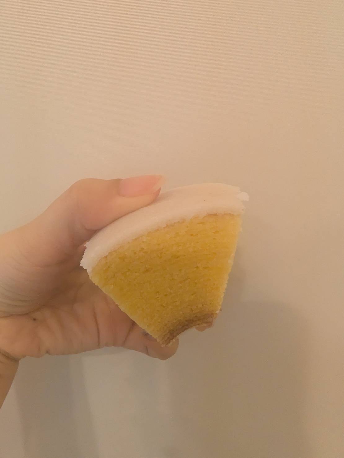 治一朗のバウムクーヘン