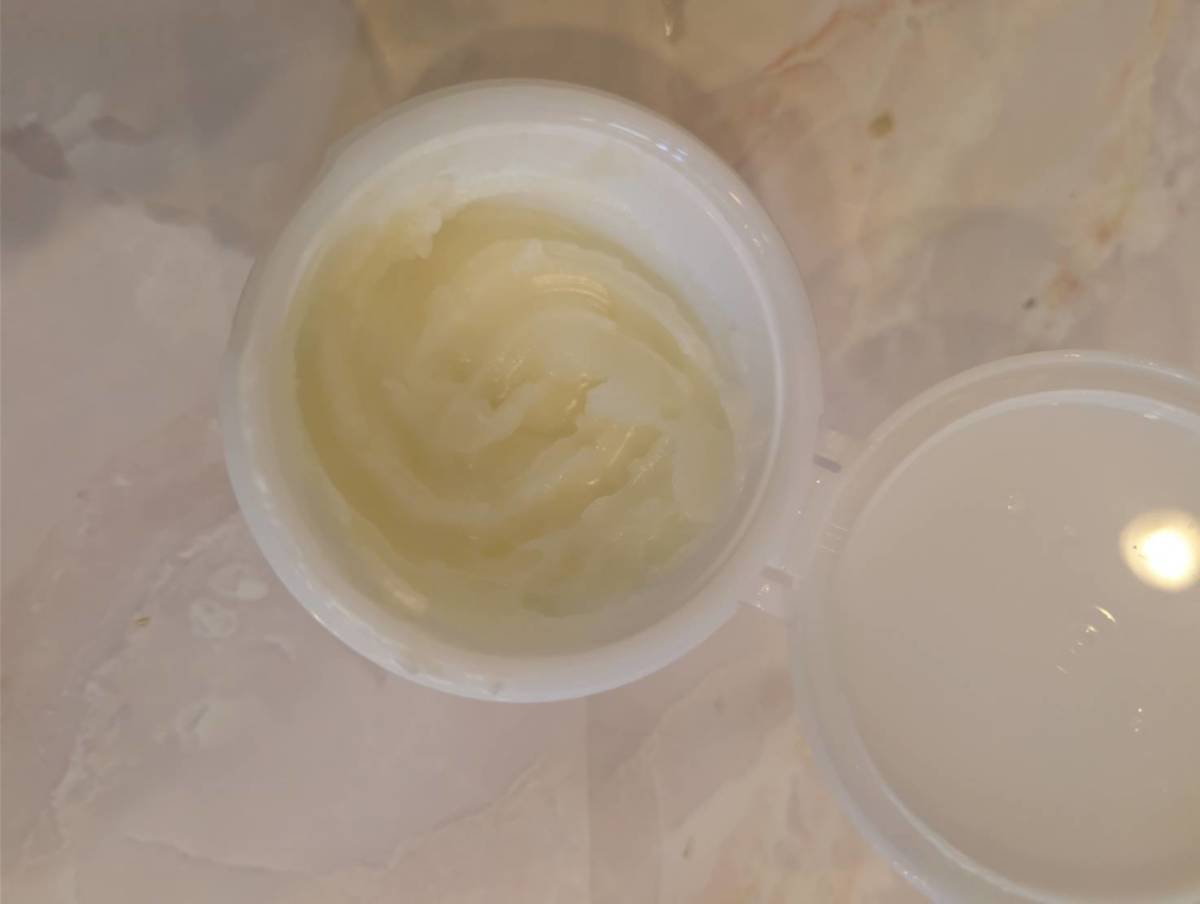 cocone(ココネ)クレンジングバーム