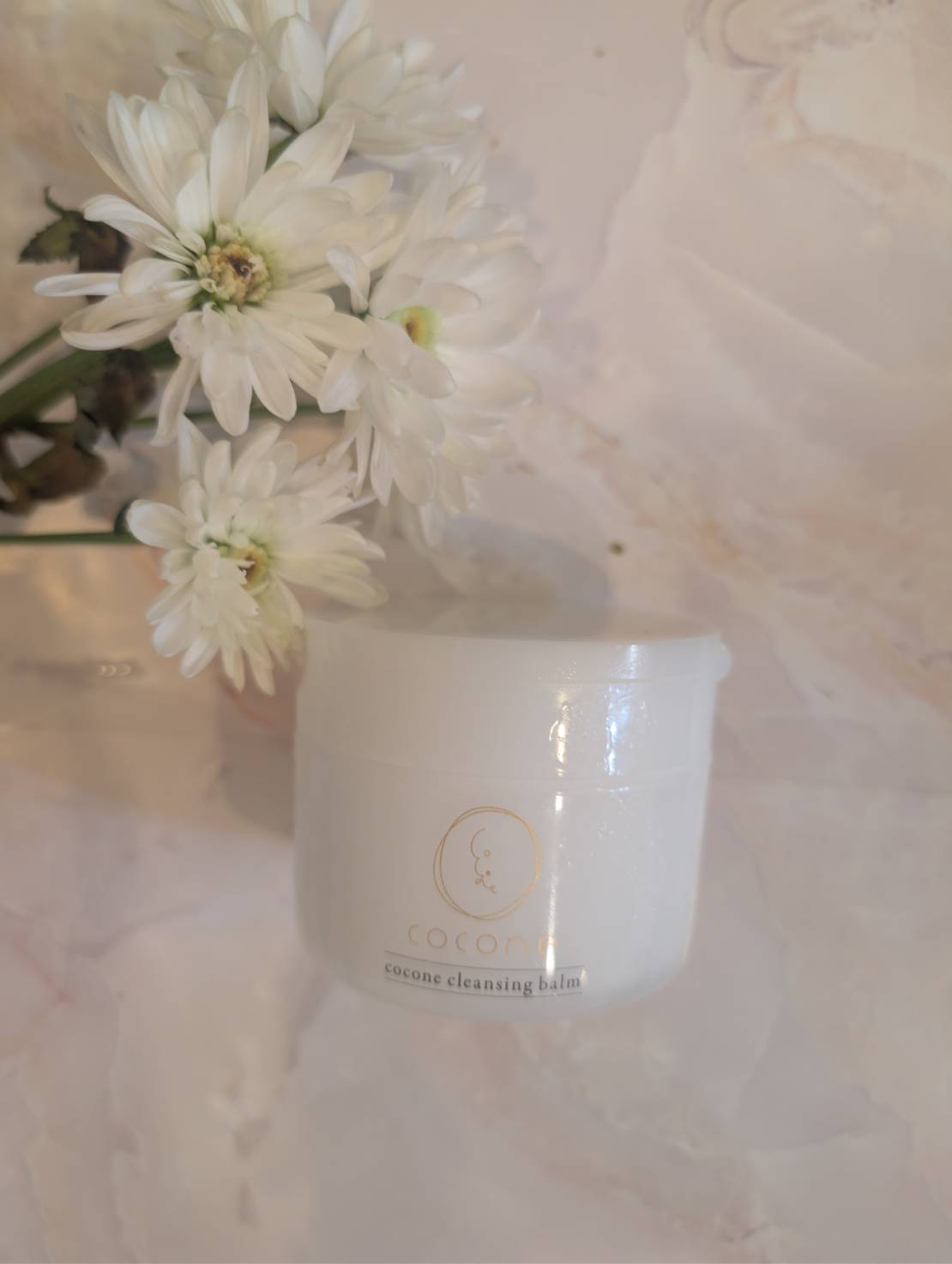 cocone(ココネ)クレンジングバーム