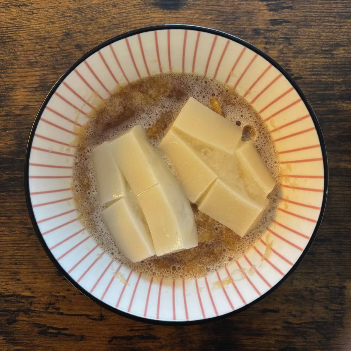 JAグループ公式の「おろし餅」のレシピ