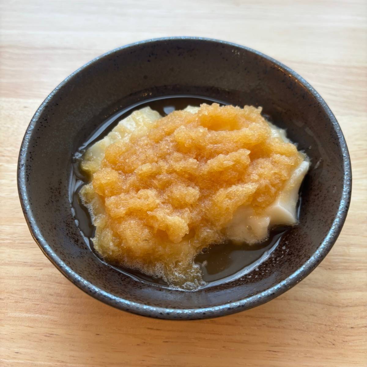 JAグループ公式の「おろし餅」のレシピ