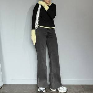 【2026年3月】とんでもなく垢抜ける……。おすすめのデニムパンツコーデ5選