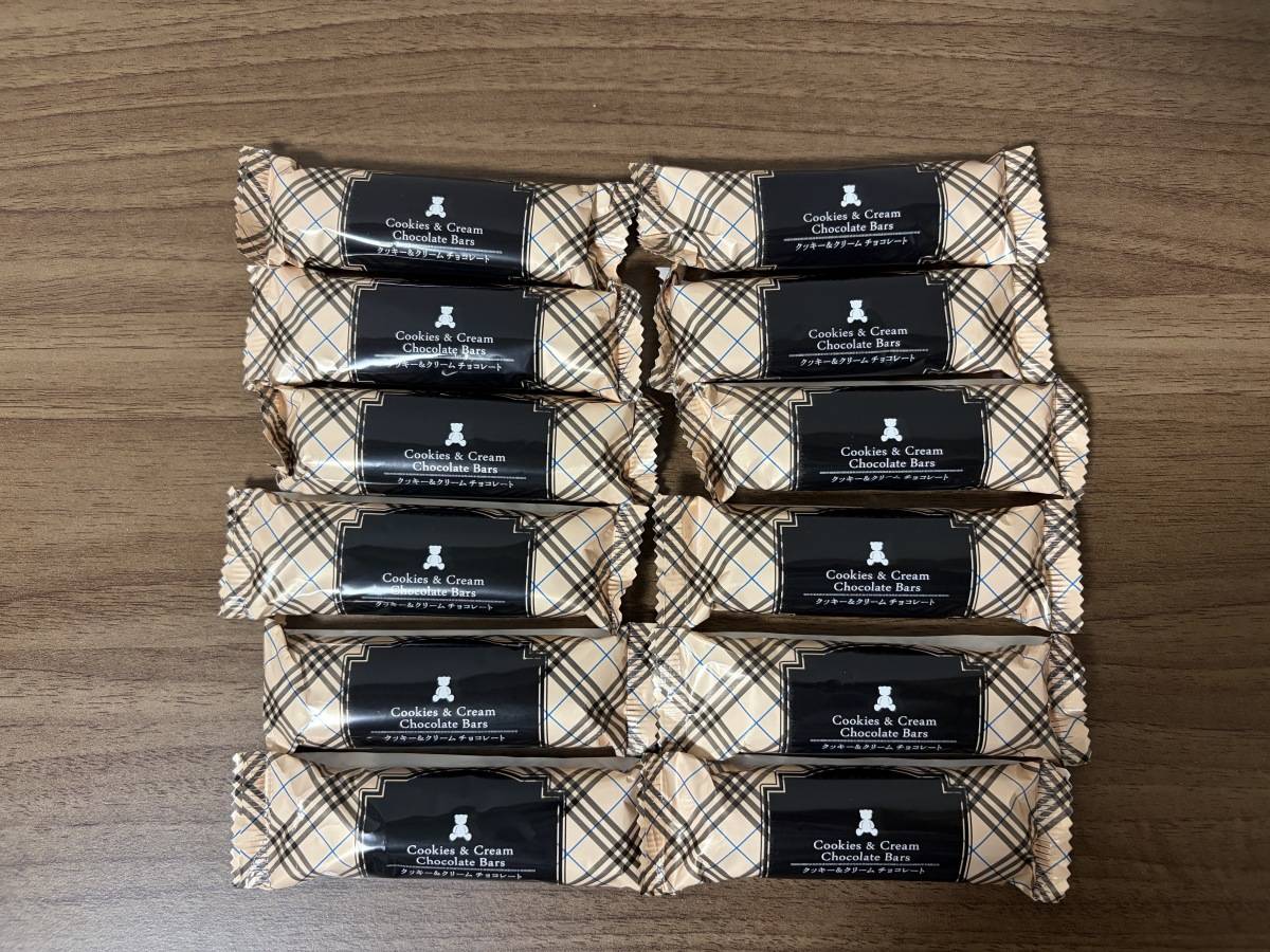 個包装なのが嬉しい♪