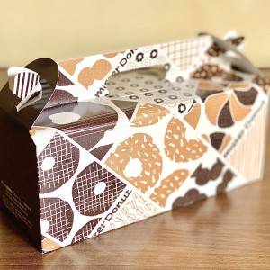 「3/11発売」また【ミスド】がスゴイの出してた。新作スイーツがとてつもくウマいよ