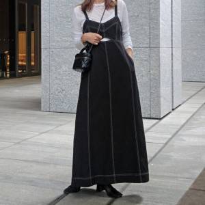 【2026年3月】センスいい人は、こう着てる！ワンピースコーデ5選