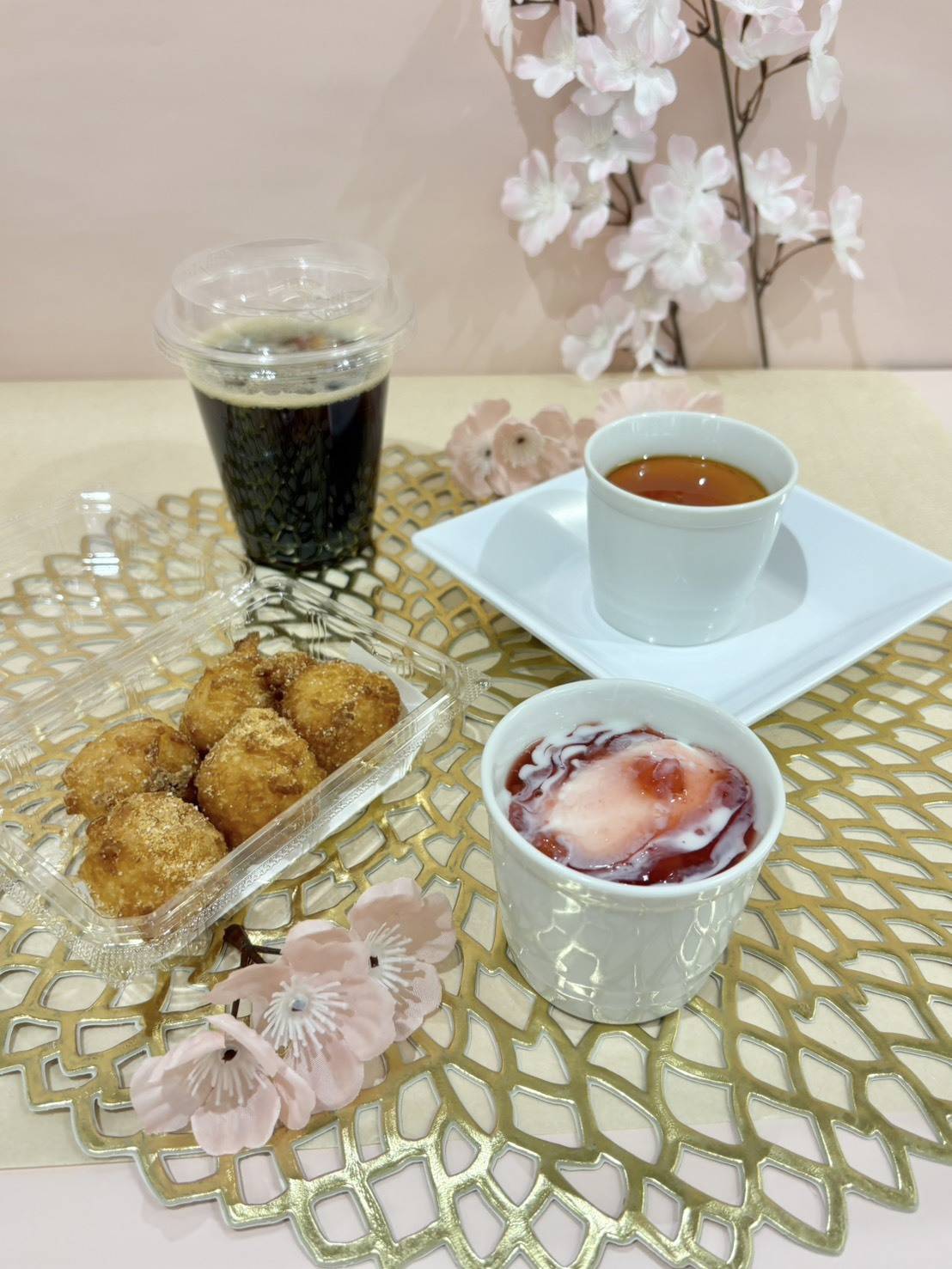 かっぱ寿司の季節メニュー