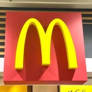 【マクドナルド】さん、さすがだわ……。新作が本気でビビるほど旨いよ