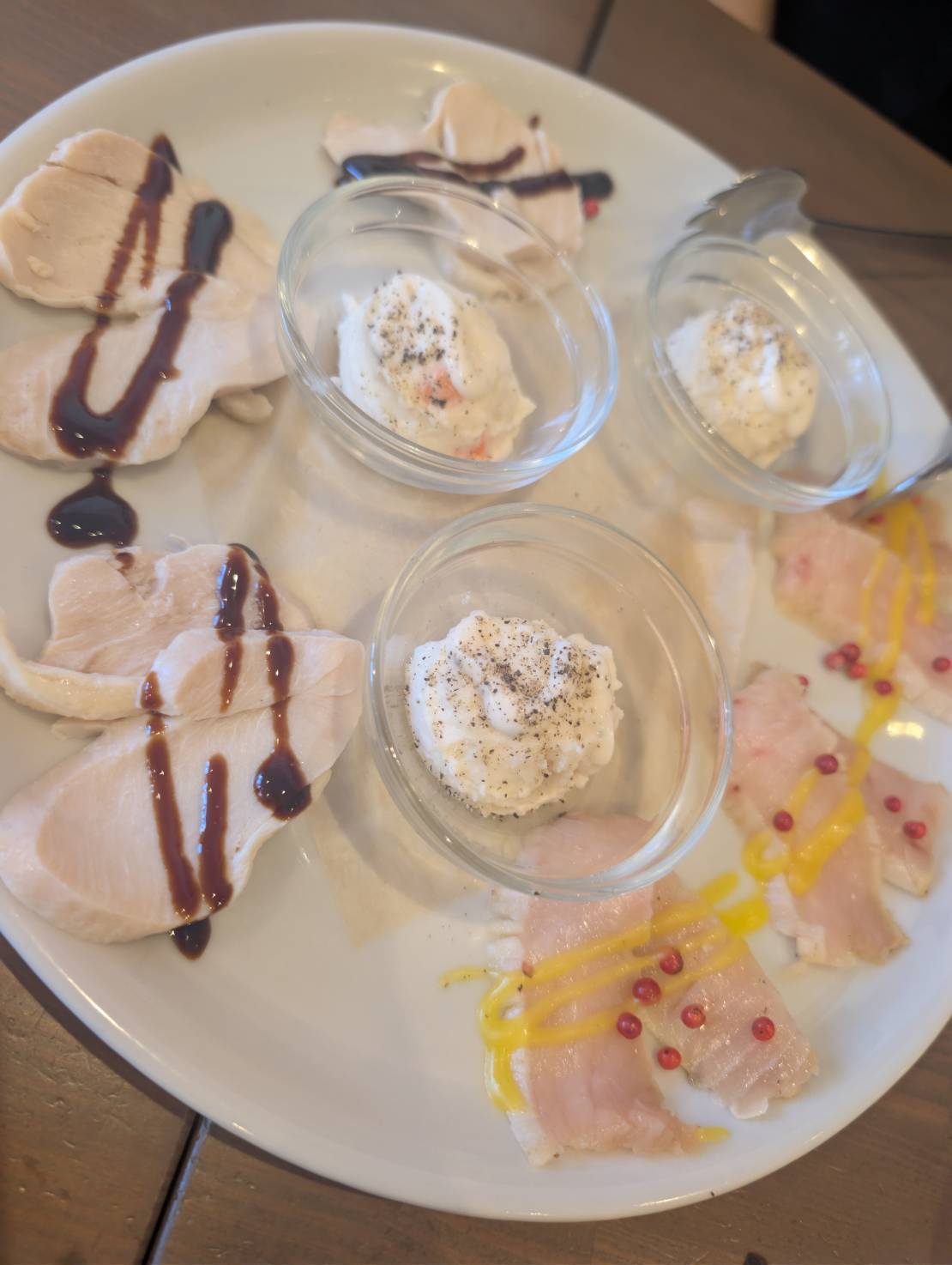 肉と石釜ピザのイタリアン Pizza Cozou ピザコゾウ 横浜 関内の料理