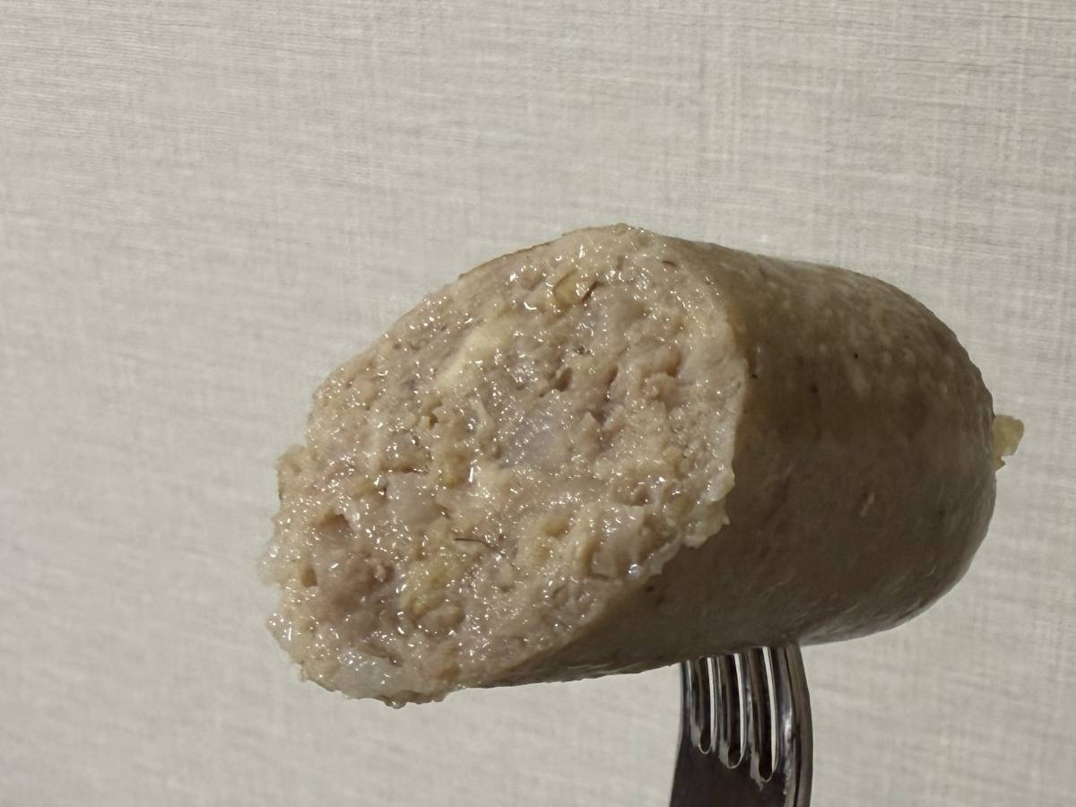 旨味たっぷりだよ♪