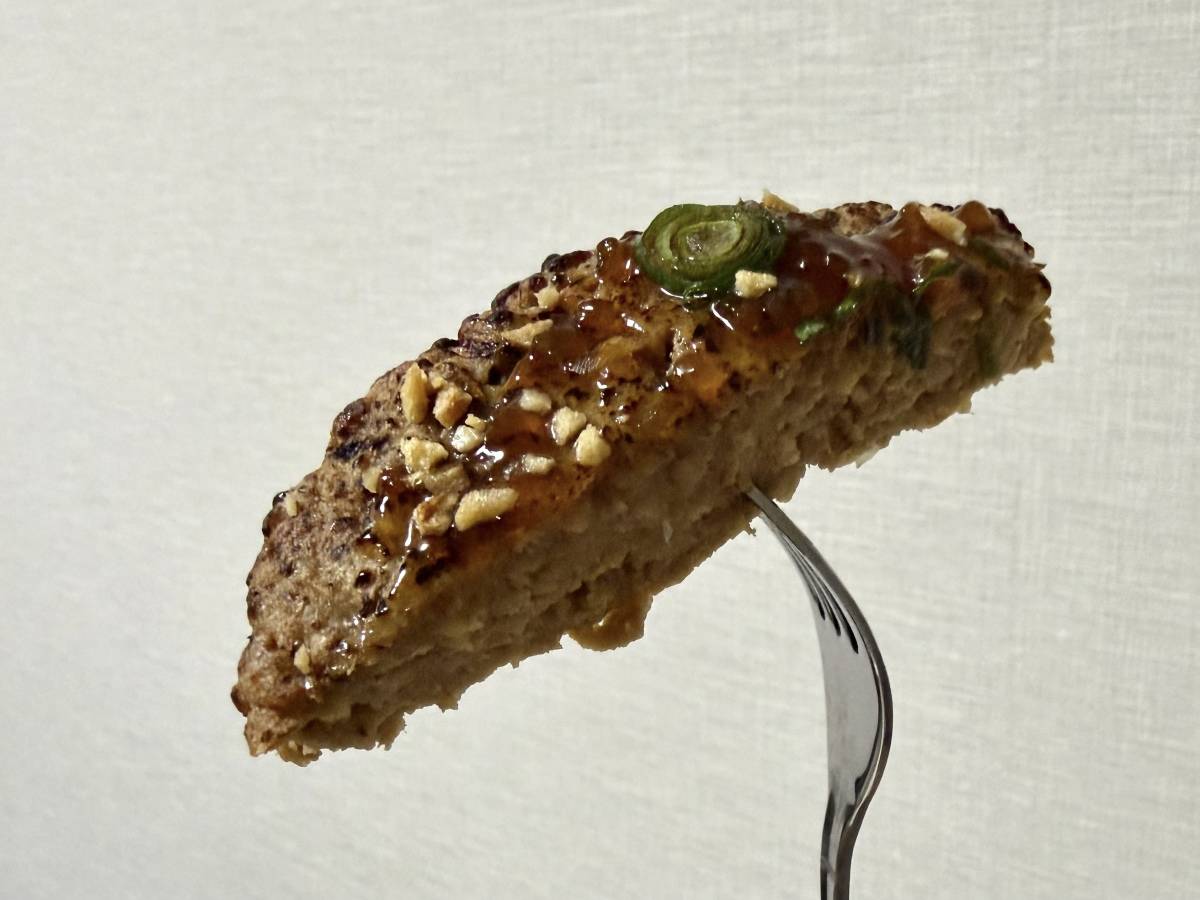 スプーンが止まらなくなるよ♪