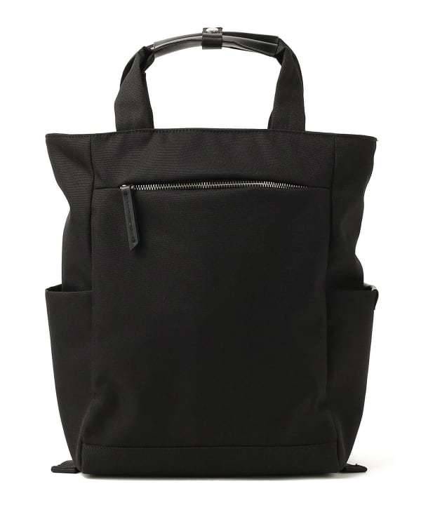 2WAY シンプルバックパック