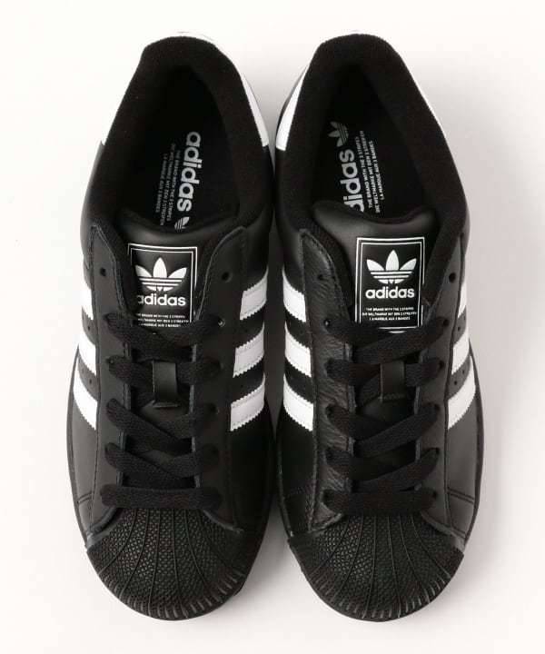 adidas / SUPERSTAR 2